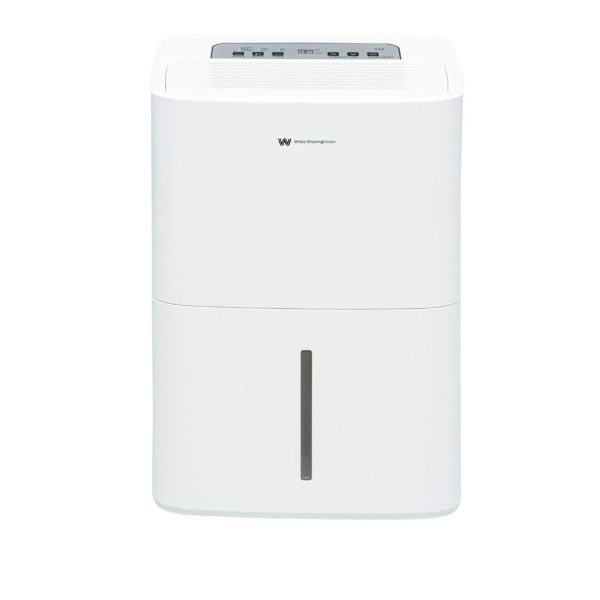 Jet White Westinghouse, USA Dehumidifier - 30 Litres - Image 7