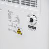 Jet White Westinghouse, USA Dehumidifier - 30 Litres - Image 10
