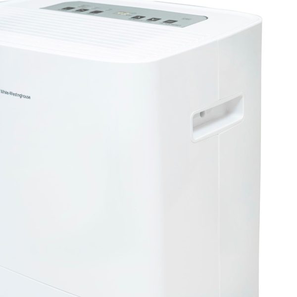 Jet White Westinghouse, USA Dehumidifier - 30 Litres - Image 12