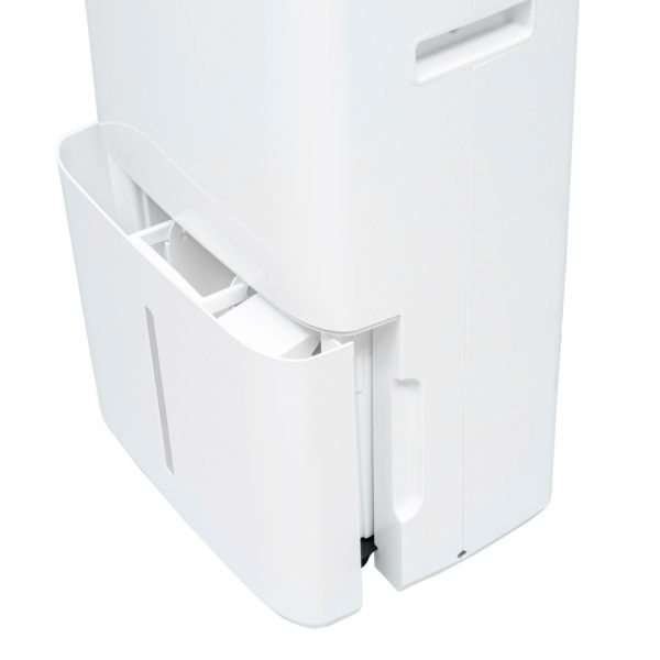 Jet White Westinghouse, USA Dehumidifier - 30 Litres - Image 14