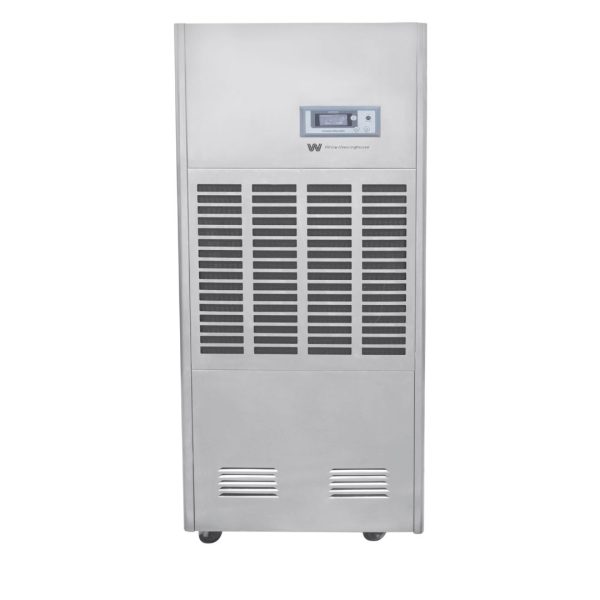 Jet White Westinghouse, USA - WDE 168 S Industrial Dehumidifier