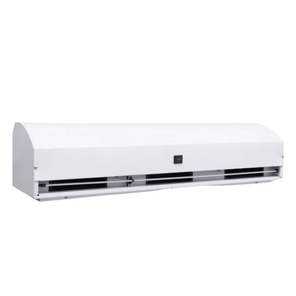 5 FT Commercial Air Curtains M18 M.S. - Image 2