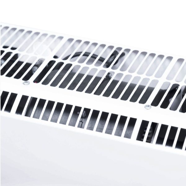 5 FT Commercial Air Curtains M18 M.S. - Image 9