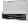 FDS-E Industrial Air Curtains S.S. - Image 8