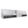 FDS-E Industrial Air Curtains S.S. - Image 7