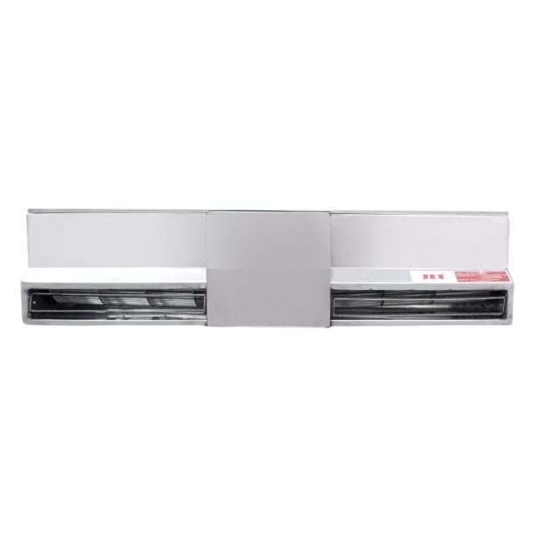 1MTR Commercial Air Curtains M18 S.S