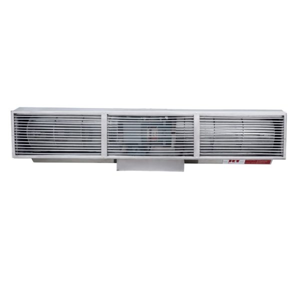 1MTR Commercial Air Curtains M18 S.S - Image 3