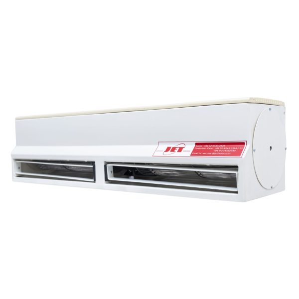 EOHV Industrial Air Curtains M.S - Image 2