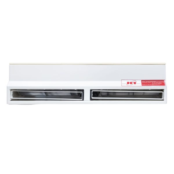 FDS Industrial Air Curtains M.S. - Image 4