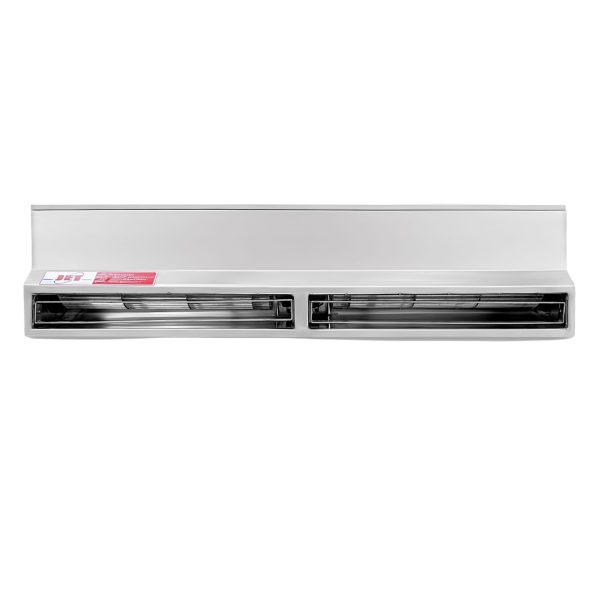 EOHV-A Flame Proof Air Curtains S.S - Image 2