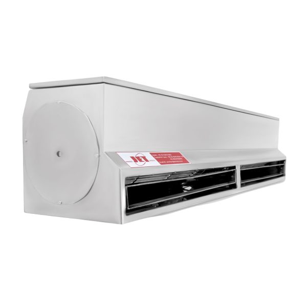 FDS Flame Proof Air Curtains S.S