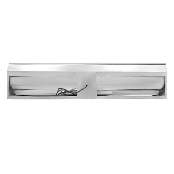 FDS Flame Proof Air Curtains S.S - Image 2