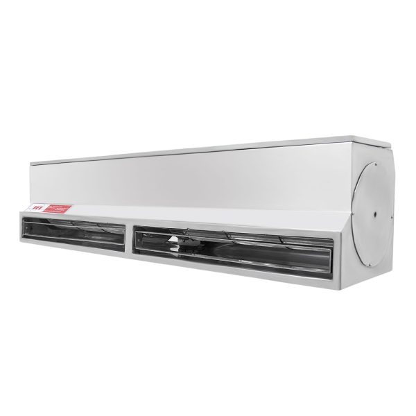 FDS Flame Proof Air Curtains S.S - Image 8