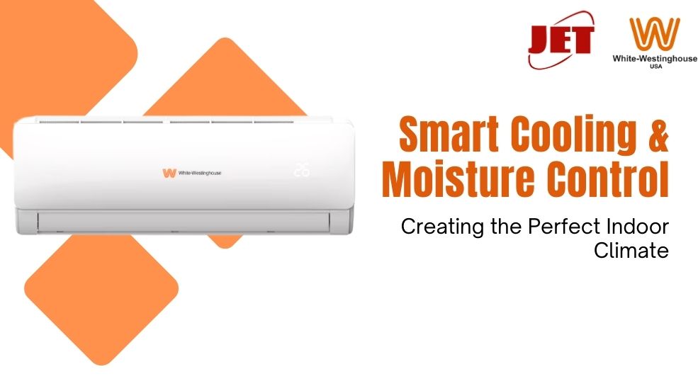 Smart Cooling & Moisture Control: Creating the Perfect Indoor Climate 1 3